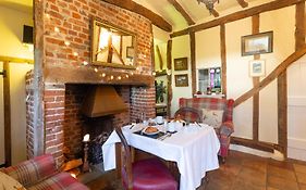 Frogs Hall B&B